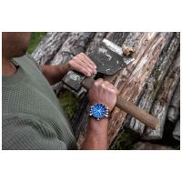 ZEGAREK VOSTOK EUROPE ENERGIA ROCKET AUTOMATIC GMT
