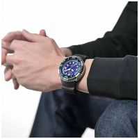 ZEGAREK CITIZEN PROMASTER MARINE UNITE WITH BLUE LIMITED EDITION