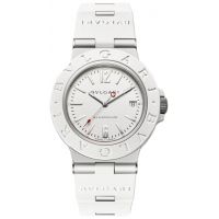 ZEGAREK BVLGARI ALUMINIUM