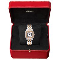ZEGAREK CARTIER Panthere de Cartier