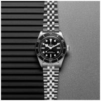TUDOR BLACK BAY