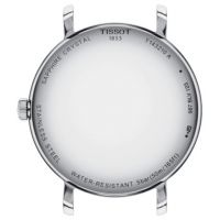 TISSOT EVERYTIME 34MM