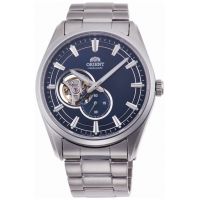 ZEGAREK ORIENT CONTEMPORARY OPEN HEART AUTOMATIC