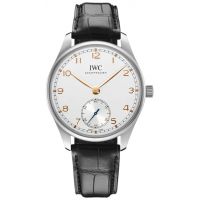 ZEGAREK IWC SCHAFFHAUSEN PORTUGIESER AUTOMATIC