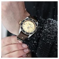TUDOR BLACK BAY S&G