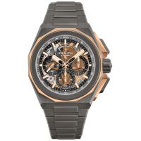 ZEGAREK ZENITH DEFY EXTREME