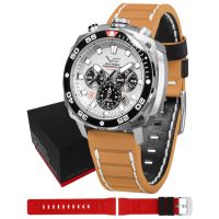 ZEGAREK VOSTOK EUROPE SYSTEMA PERIODICUM OXYGEN