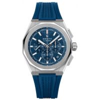 ZEGAREK ZENITH DEFY SKYLINE CHRONOGRAPH