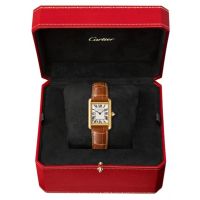 ZEGAREK CARTIER Tank Louis