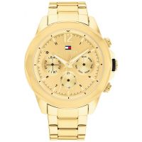 ZEGAREK TOMMY HILFIGER LARS