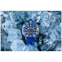 ZEGAREK VOSTOK EUROPE SYSTEMA PERIODICUM HYDROGEN
