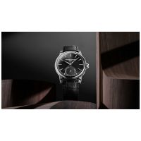 ZEGAREK FREDERIQUE CONSTANT MANUFACTURE CLASSIC DATE