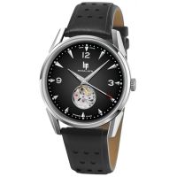 ZEGAREK LIP HIMALAYA OPEN HEART AUTOMATIC