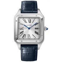 ZEGAREK CARTIER SANTOS-DUMONT