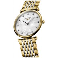 LONGINES LA GRANDE CLASSIQUE DE LONGINES
