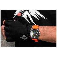 ZEGAREK VOSTOK EUROPE EXPEDITION RYSY CHRONO LIMITED EDITION SET