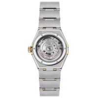ZEGAREK OMEGA CONSTELLATION