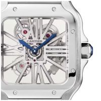 ZEGAREK CARTIER SANTOS DE CARTIER