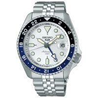 ZEGAREK SEIKO 5 Sports Automatic GMT