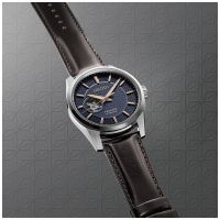 ZEGAREK SEIKO PRESAGE SHARP EDGED SERIES OPEN HEART