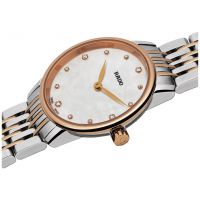 ZEGAREK RADO Coupole Classic Diamonds
