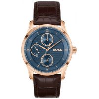 ZEGAREK HUGO BOSS PRINCIPLE MASTER