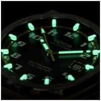 ZEGAREK EPOS SPORT 3505 AUTOMATIC