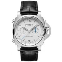 ZEGAREK PANERAI Luminor Chrono