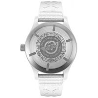 ZEGAREK IWC SCHAFFHAUSEN PILOT'S AUTOMATIC 41 TOP GUN LAKE TAHOE