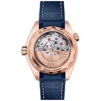 ZEGAREK OMEGA SEAMASTER Planet Ocean 600M