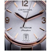 ZEGAREK CERTINA DS Podium Lady 33mm