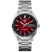 ZEGAREK TAG HEUER CARRERA DAY-DATE