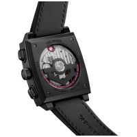 ZEGAREK TAG HEUER MONACO Chronograph