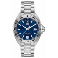ZEGAREK TAG HEUER FORMULA 1 DATE