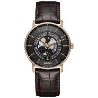 ZEGAREK RADO DiaMaster Thinline Automatic Limited Edition