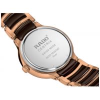 ZEGAREK RADO Centrix Diamonds