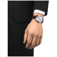 Tissot Gentleman Powermatic 80 Silicium