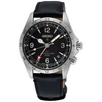 ZEGAREK SEIKO PROSPEX MECHANICAL GMT