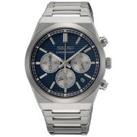 ZEGAREK SEIKO CLASSIC CHRONOGRAPH