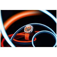 ZEGAREK VOSTOK EUROPE SYSTEMA PERIODICUM NEON