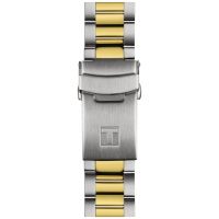 Tissot Seastar 1000 Quartz GMT