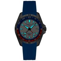 ZEGAREK CERTINA DS-X GMT