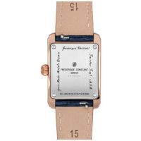 ZEGAREK FREDERIQUE CONSTANT CLASSICS CARREE LADIES