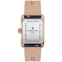 ZEGAREK FREDERIQUE CONSTANT CARREE LADIES