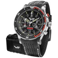 ZEGAREK VOSTOK EUROPE BATISCAFOS CHRONO