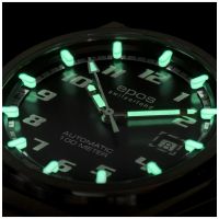 ZEGAREK EPOS SPORT 3505 AUTOMATIC