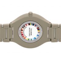 ZEGAREK RADO TRUE THINLINE LES COULEURS LE CORBUSIER