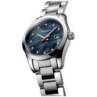 LONGINES CONQUEST CLASSIC