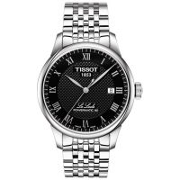 Tissot Le Locle Powermatic 80