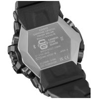 ZEGAREK G-SHOCK Mudmaster